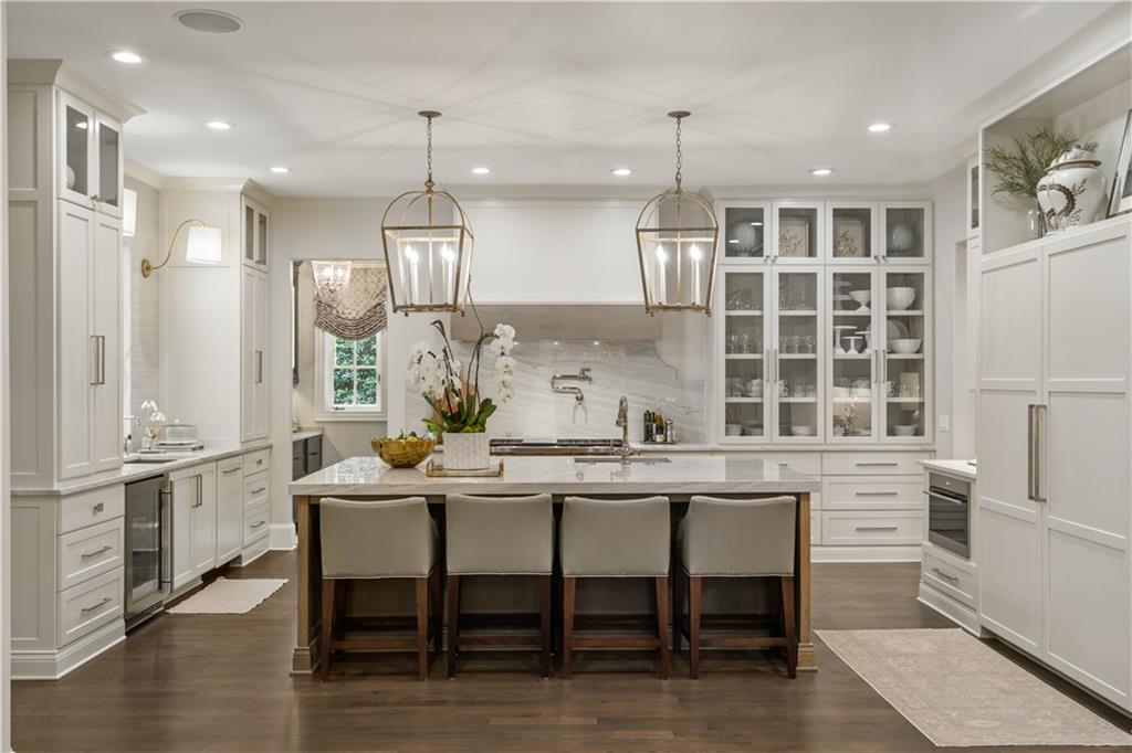 Buckhead - Residential