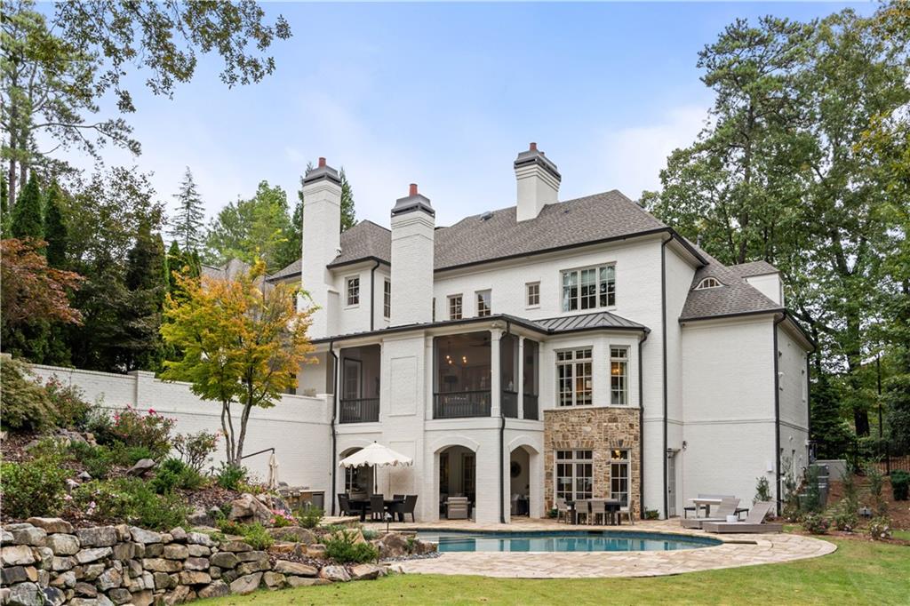 Buckhead - Residential