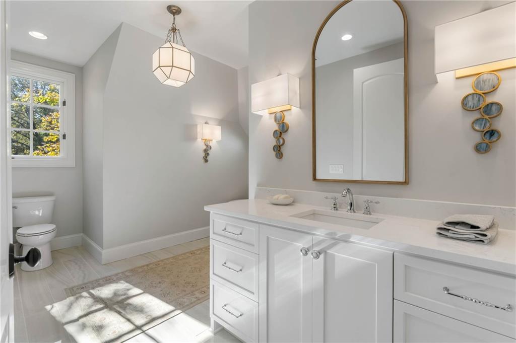 Buckhead - Residential