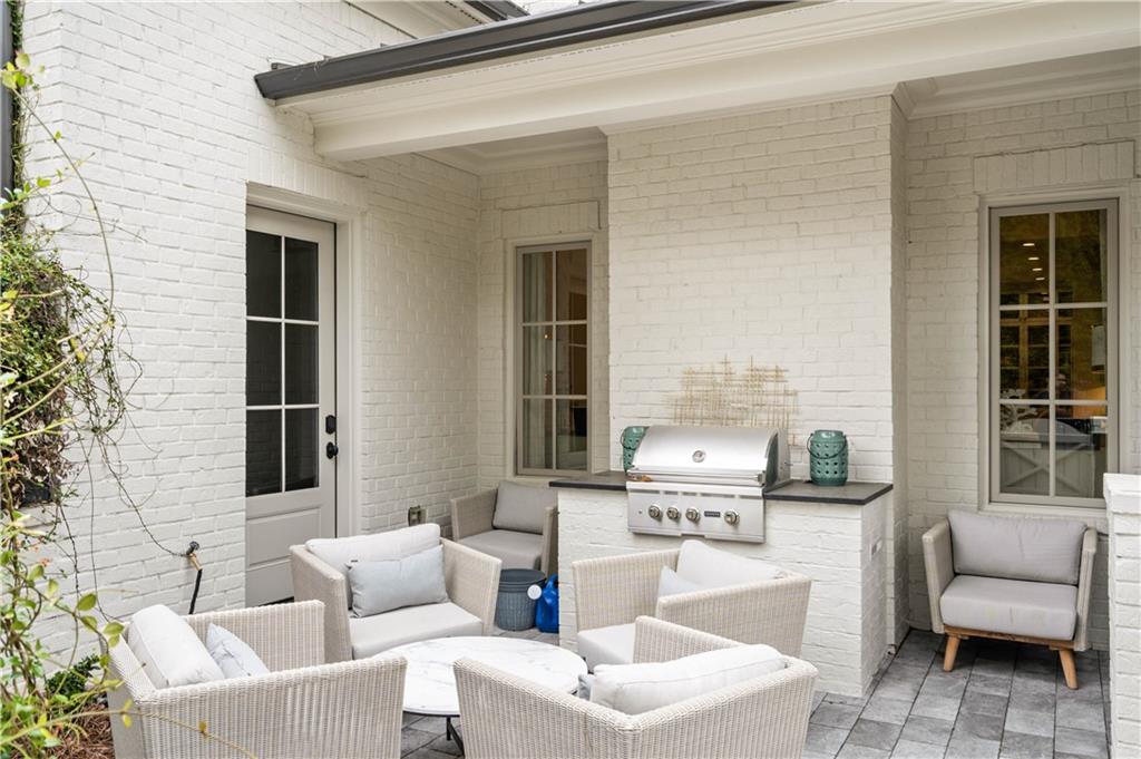 Buckhead - Residential