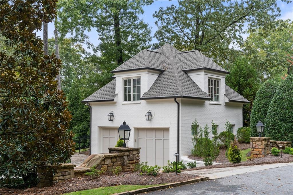 Buckhead - Residential