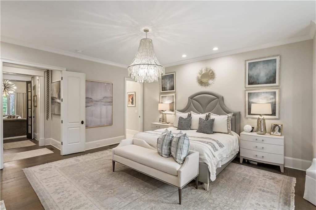 Buckhead - Residential