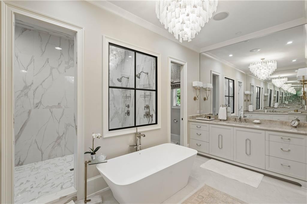 Buckhead - Residential