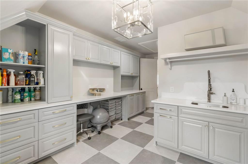 Buckhead - Residential