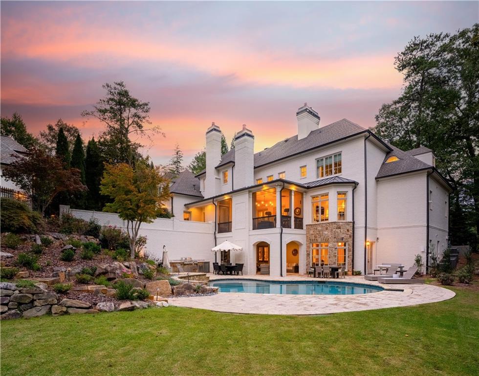 Buckhead - Residential