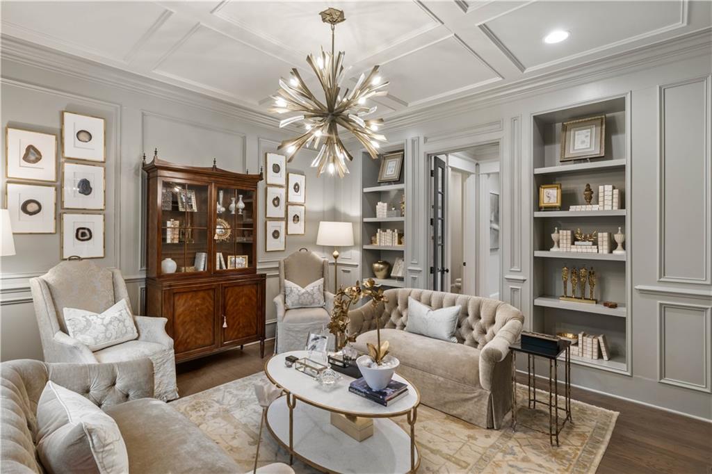 Buckhead - Residential