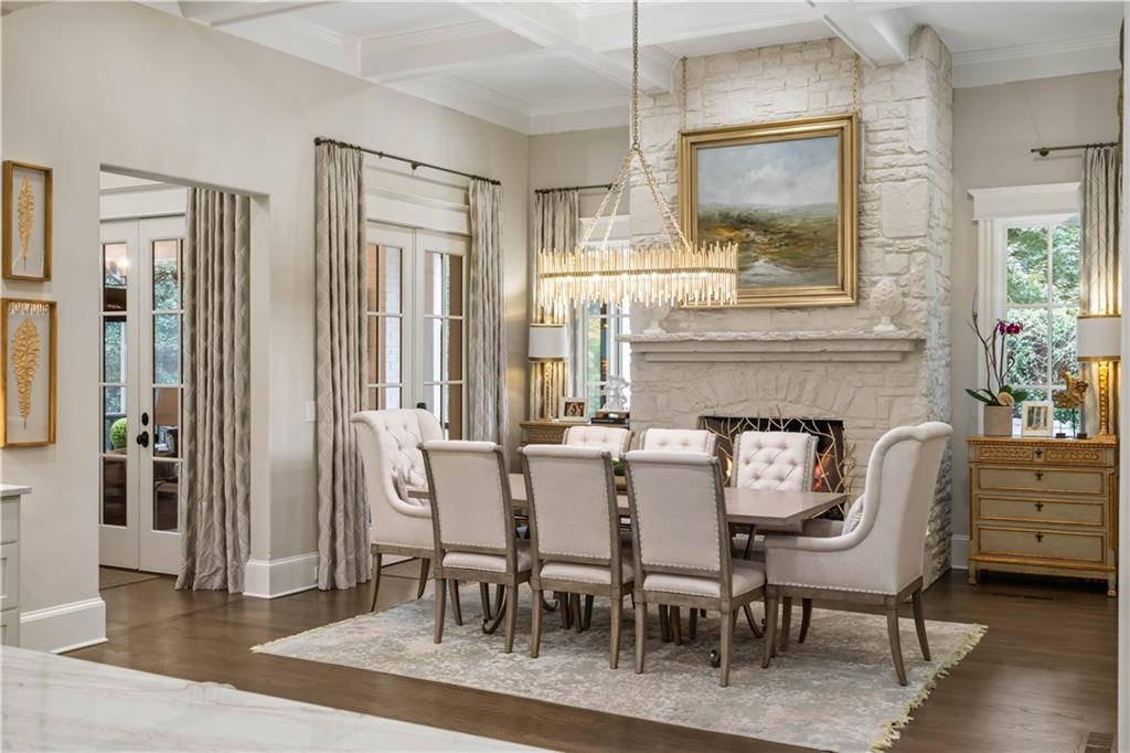 Buckhead - Residential