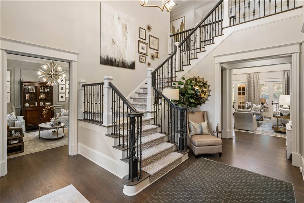 Buckhead - Residential