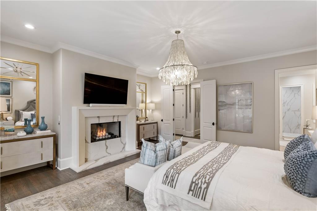 Buckhead - Residential