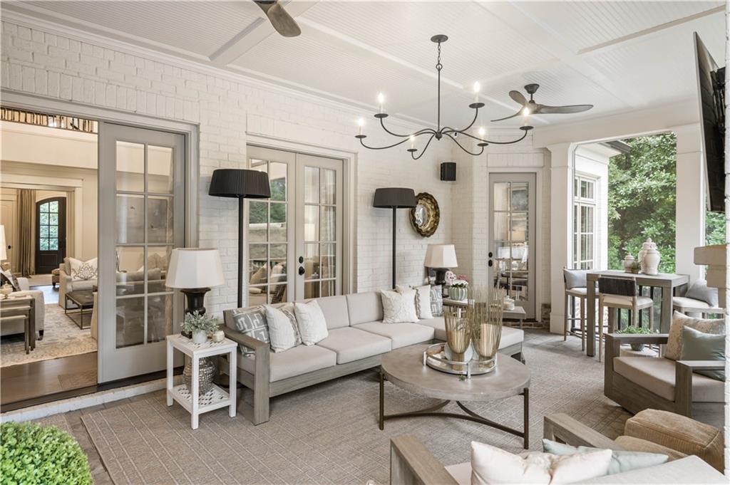 Buckhead - Residential