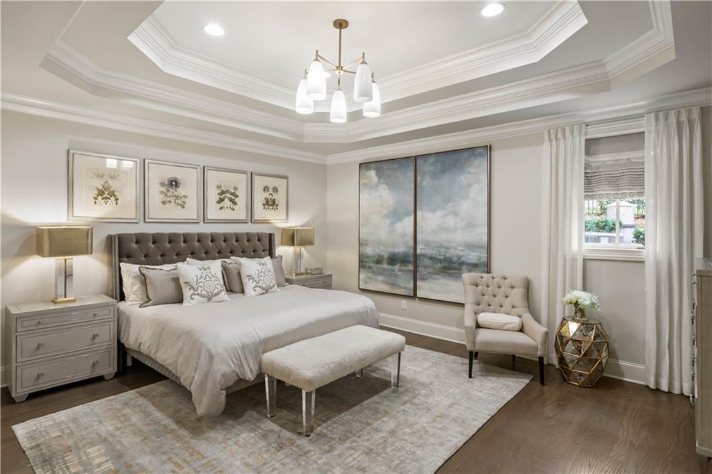 Buckhead - Residential