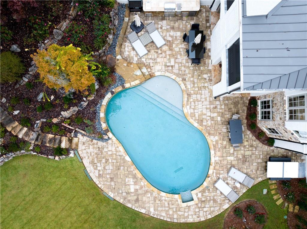 Buckhead - Residential