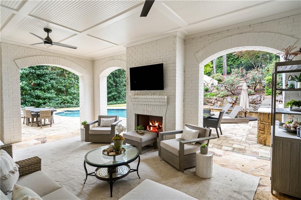 Buckhead - Residential