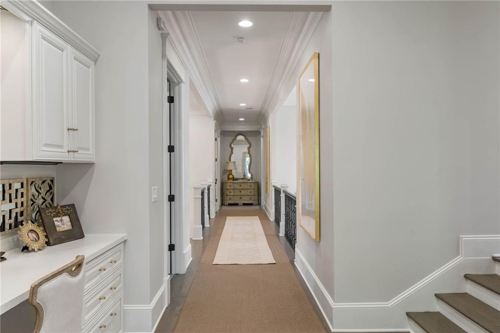 Buckhead - Residential