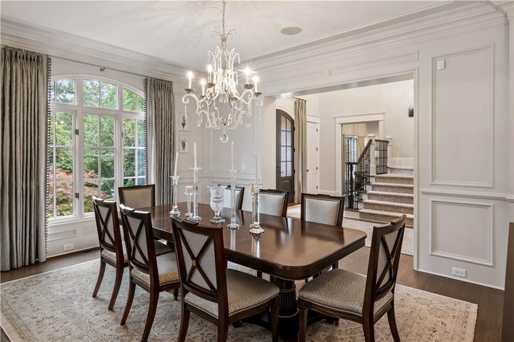 Buckhead - Residential