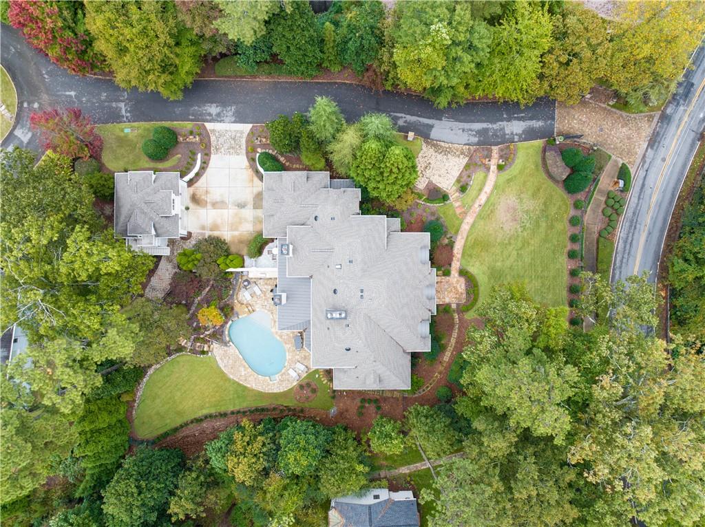 Buckhead - Residential