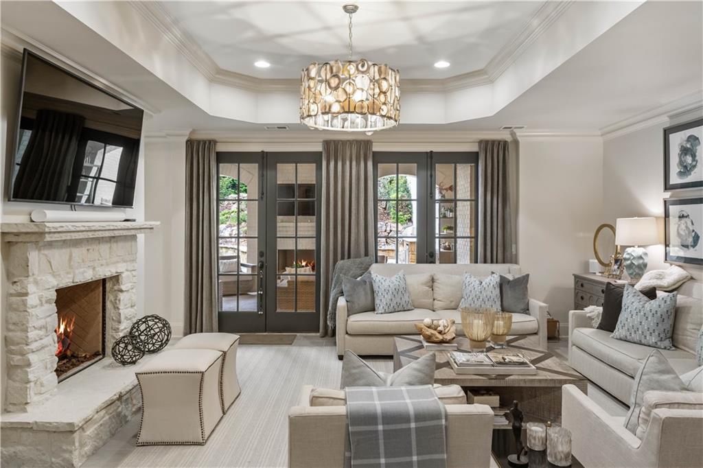 Buckhead - Residential