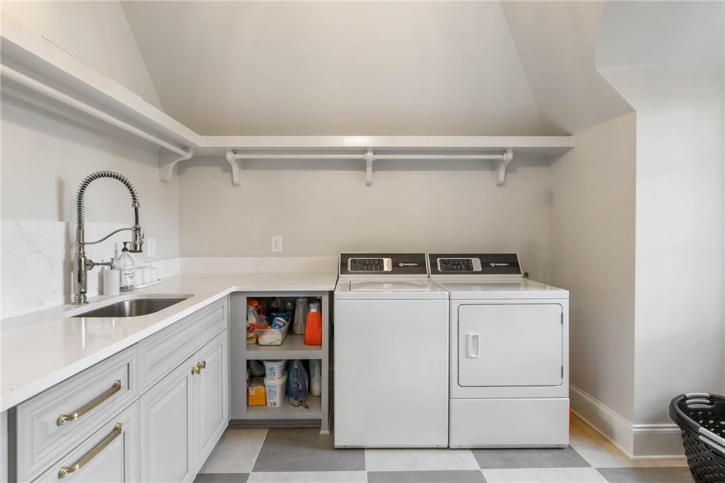 Buckhead - Residential