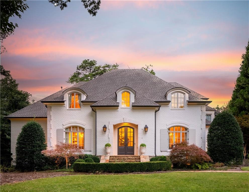 Buckhead - Residential