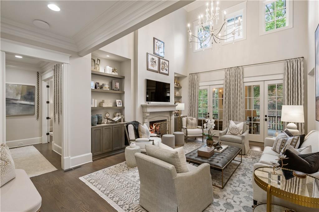 Buckhead - Residential