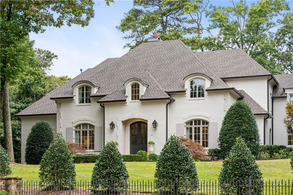 Buckhead - Residential