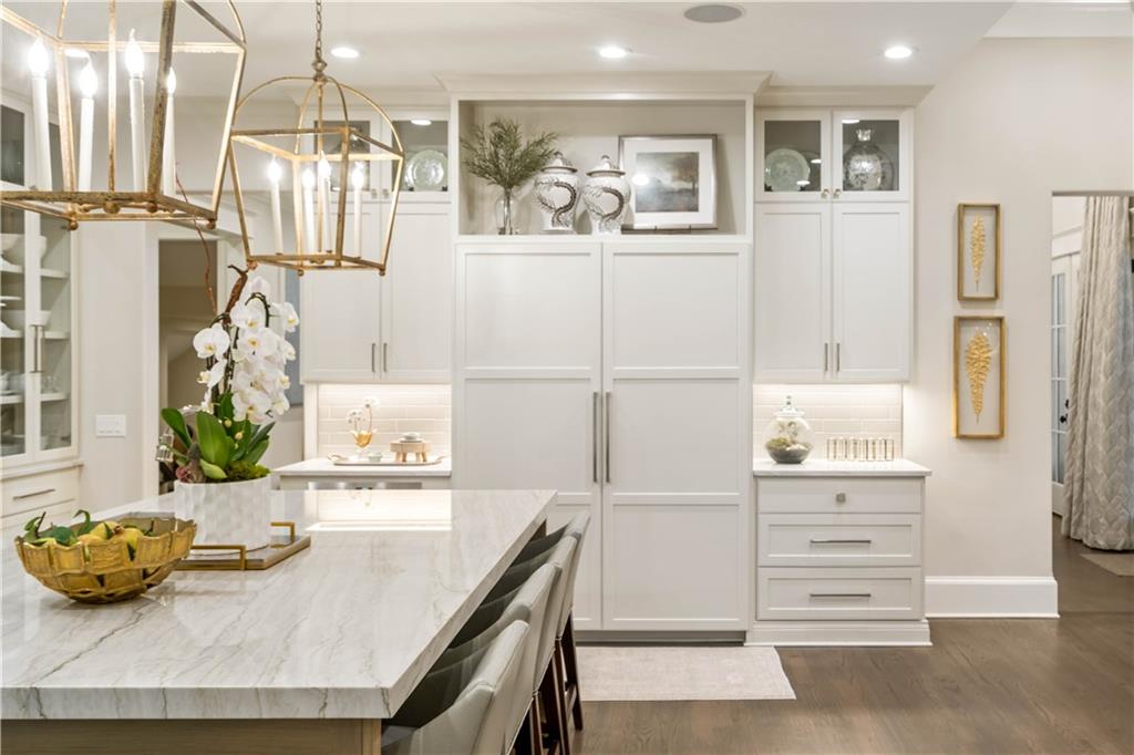 Buckhead - Residential