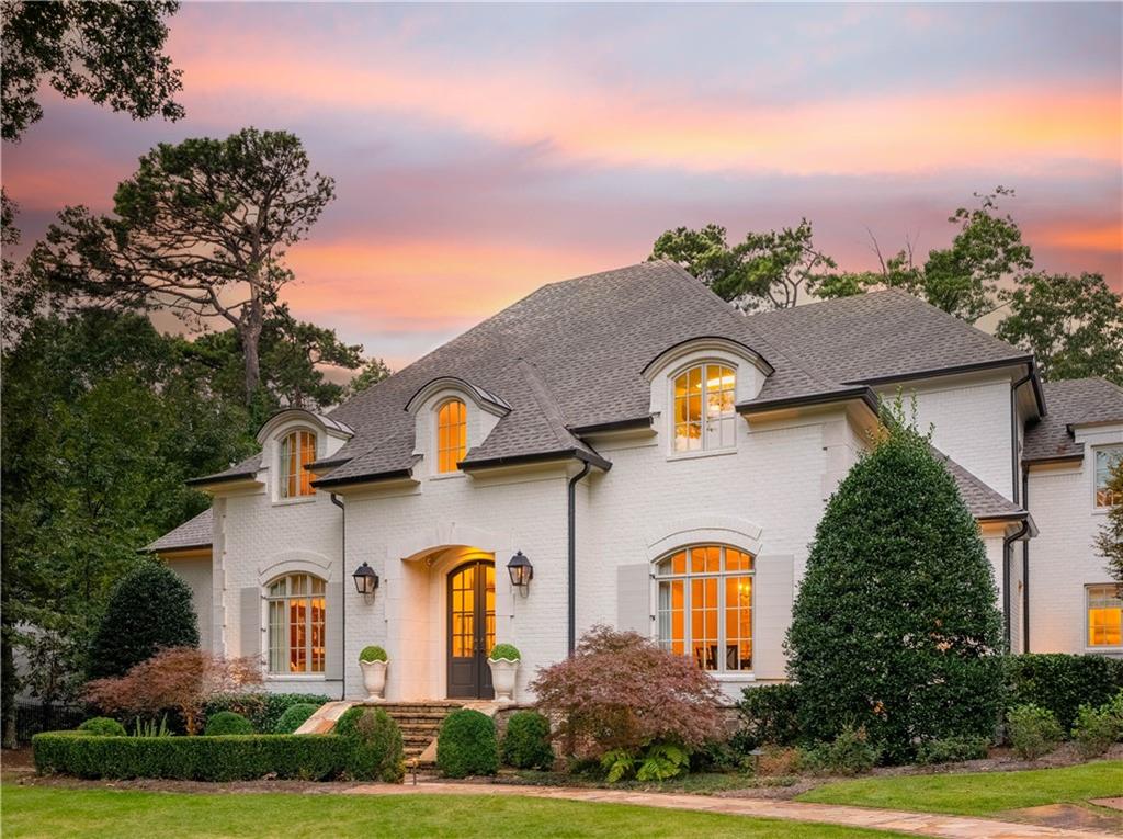 Buckhead - Residential