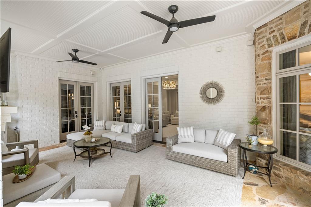 Buckhead - Residential