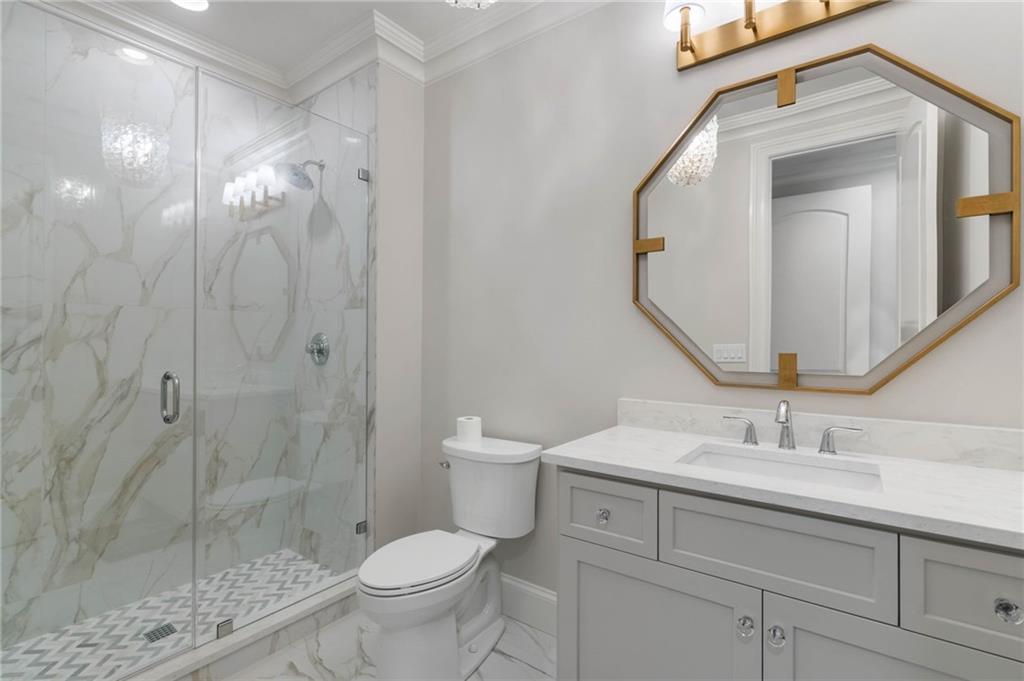 Buckhead - Residential