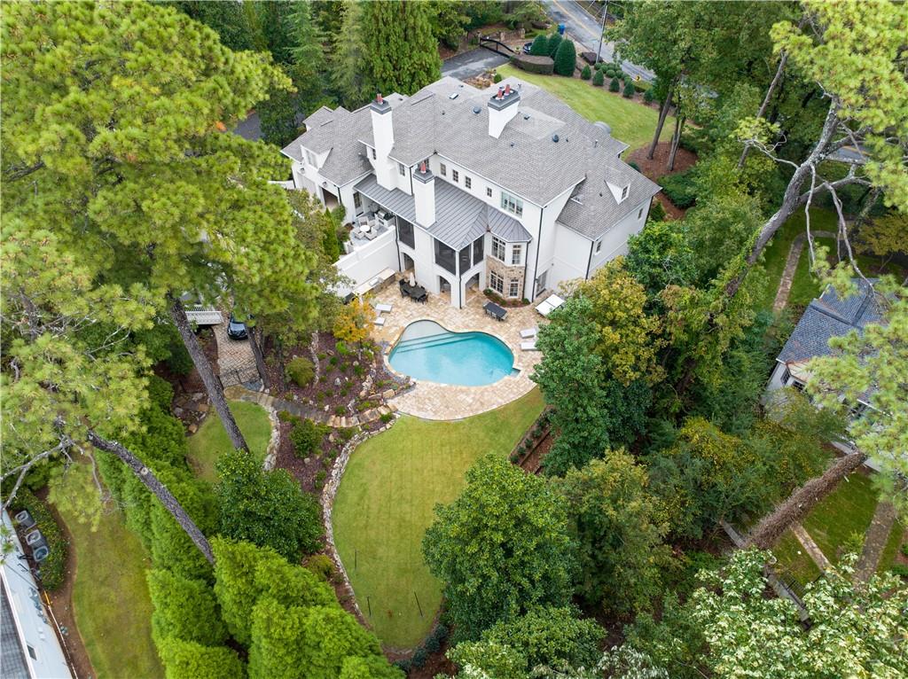 Buckhead - Residential