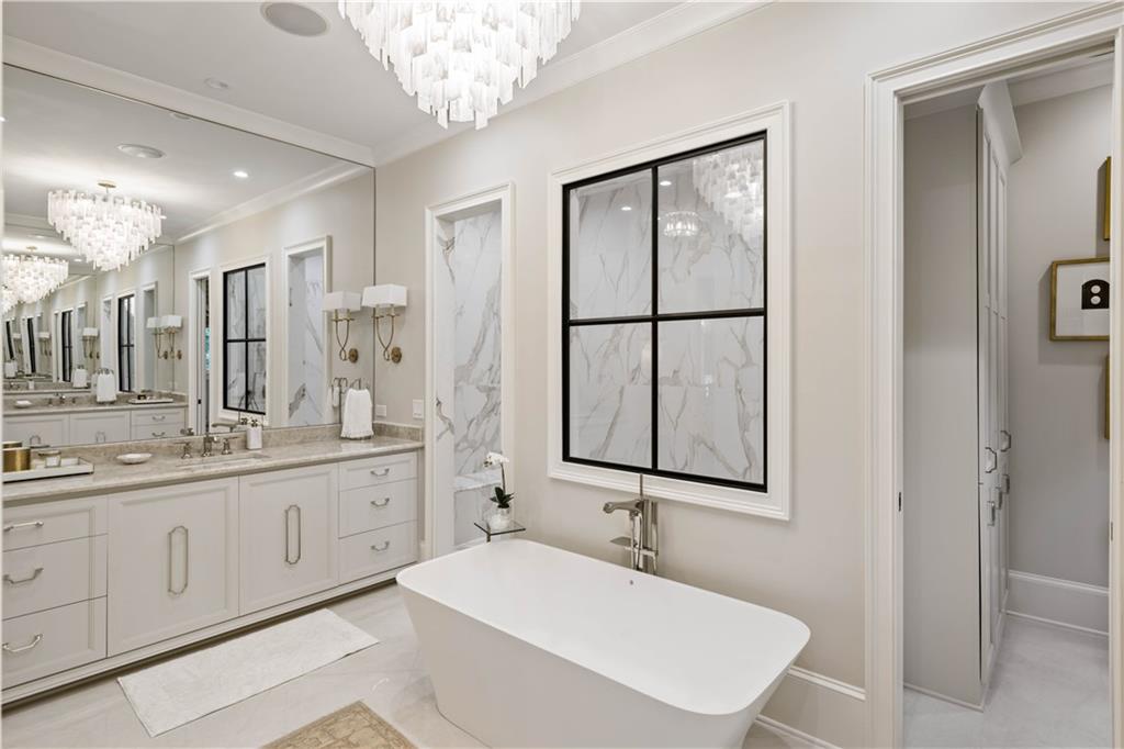 Buckhead - Residential