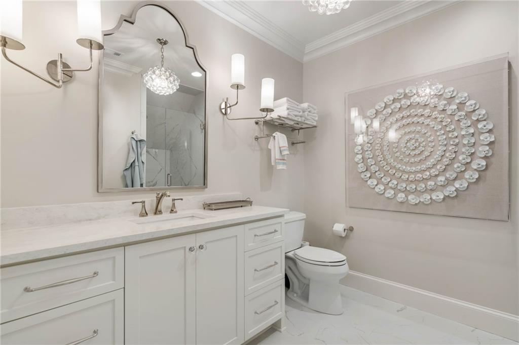 Buckhead - Residential