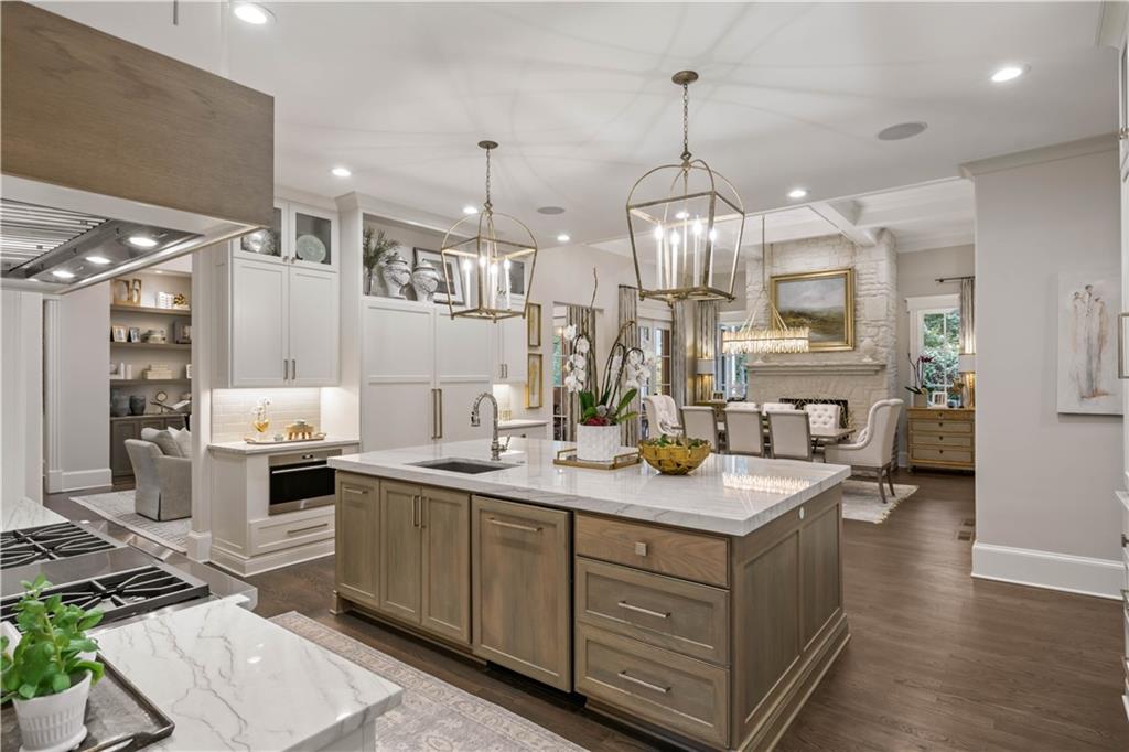 Buckhead - Residential