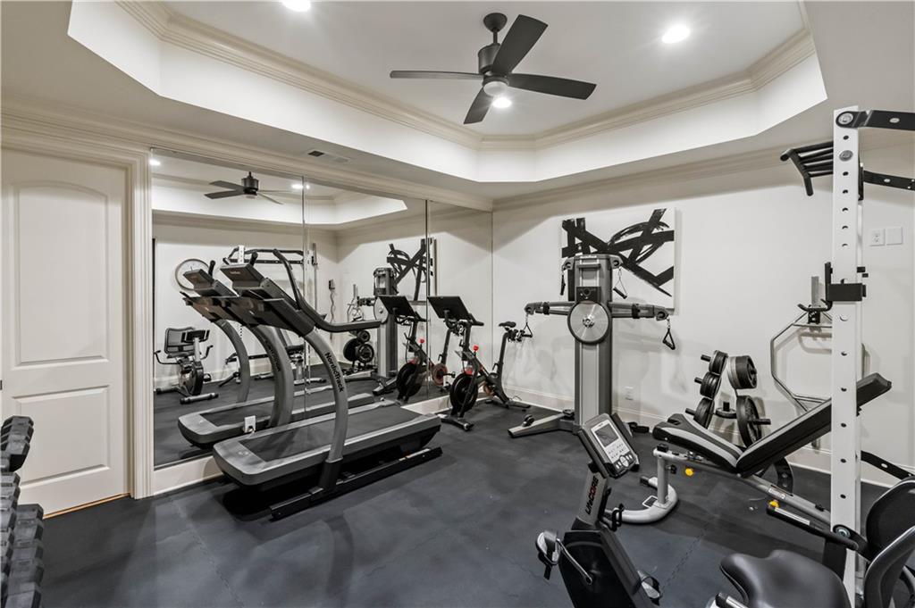 Buckhead - Residential