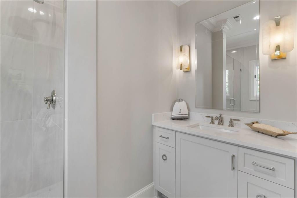 Buckhead - Residential