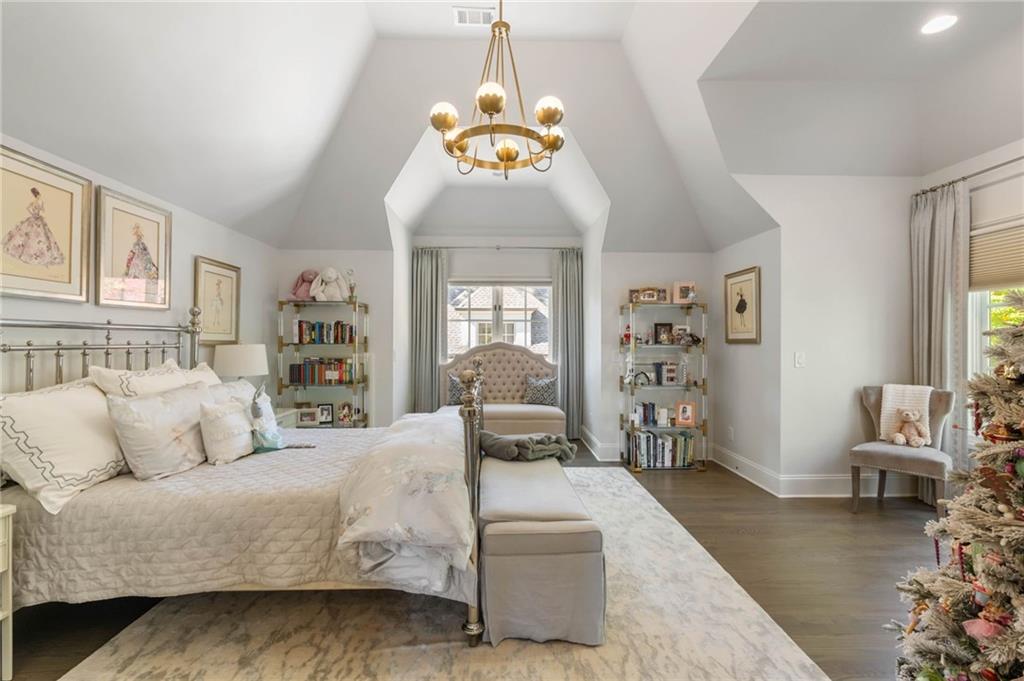 Buckhead - Residential