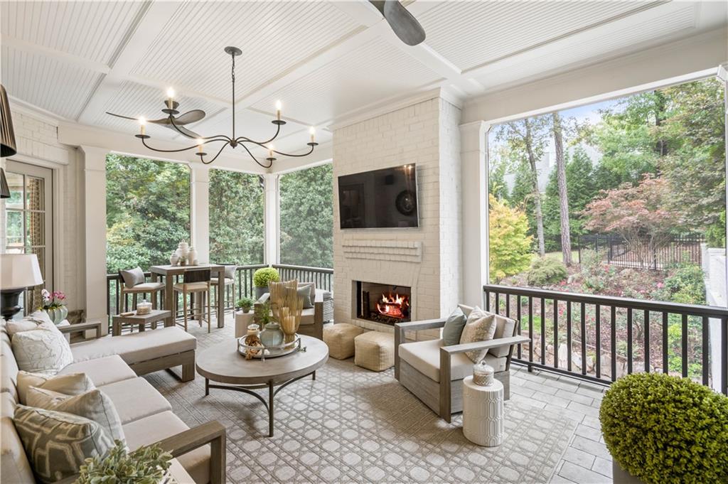 Buckhead - Residential