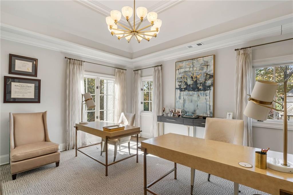 Buckhead - Residential