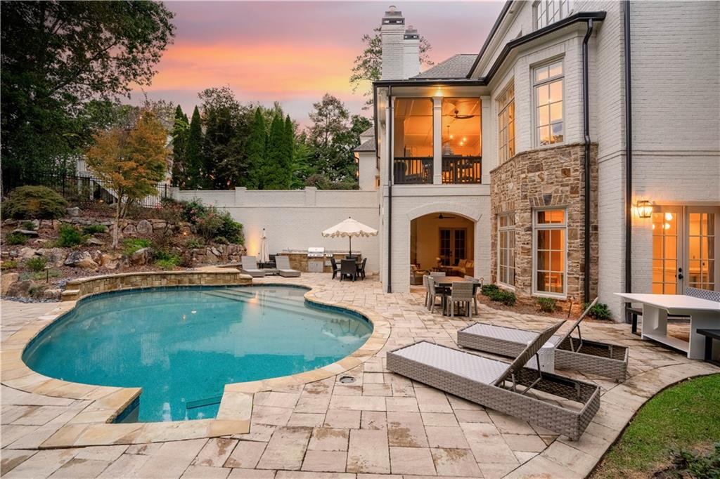 Buckhead - Residential