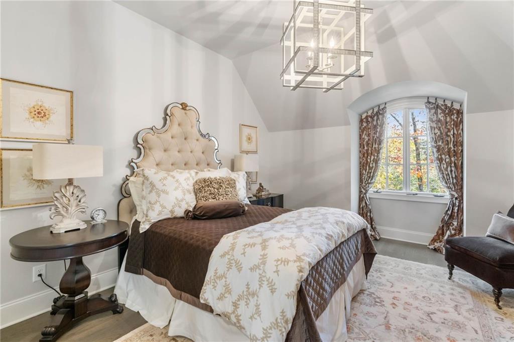 Buckhead - Residential