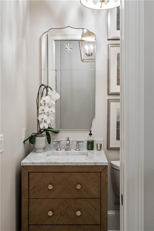 Buckhead - Residential