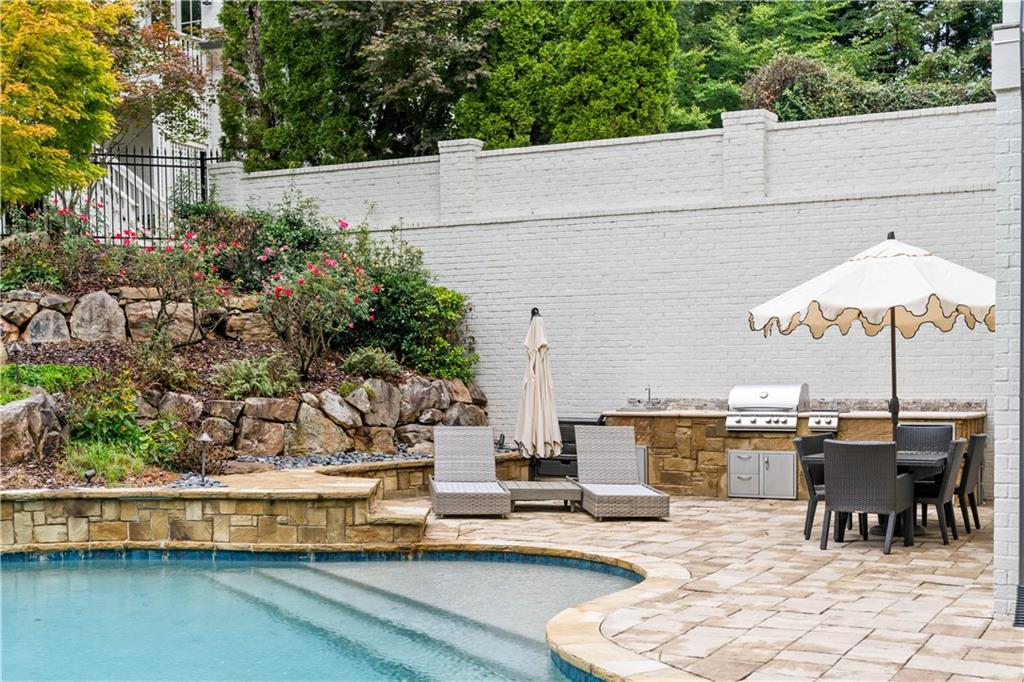 Buckhead - Residential