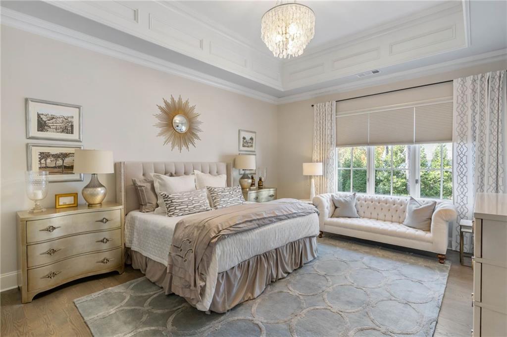 Buckhead - Residential