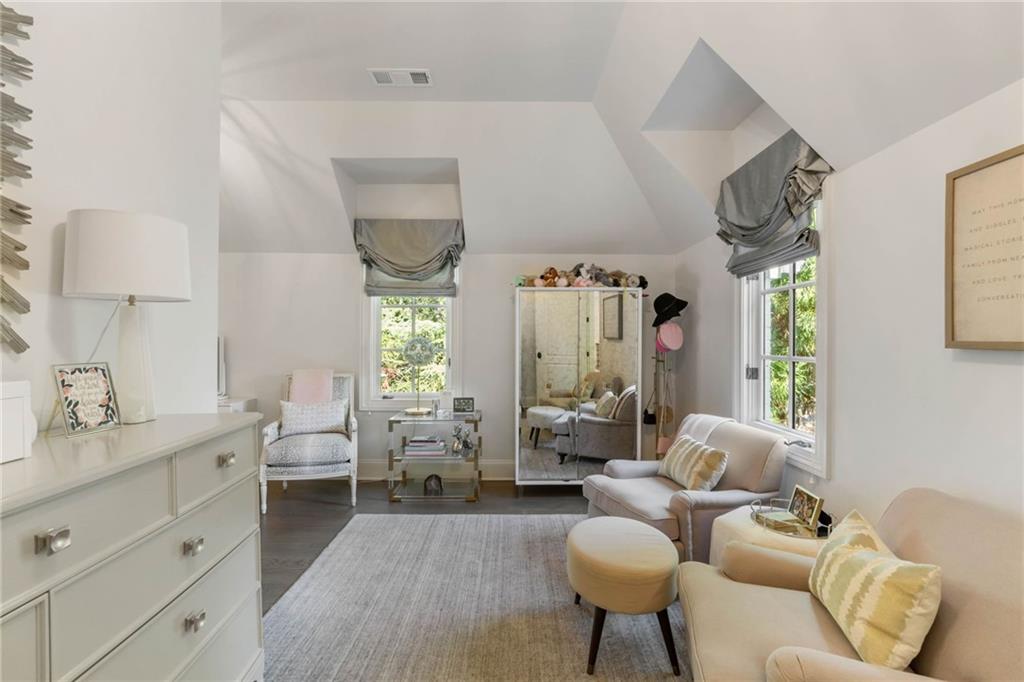 Buckhead - Residential