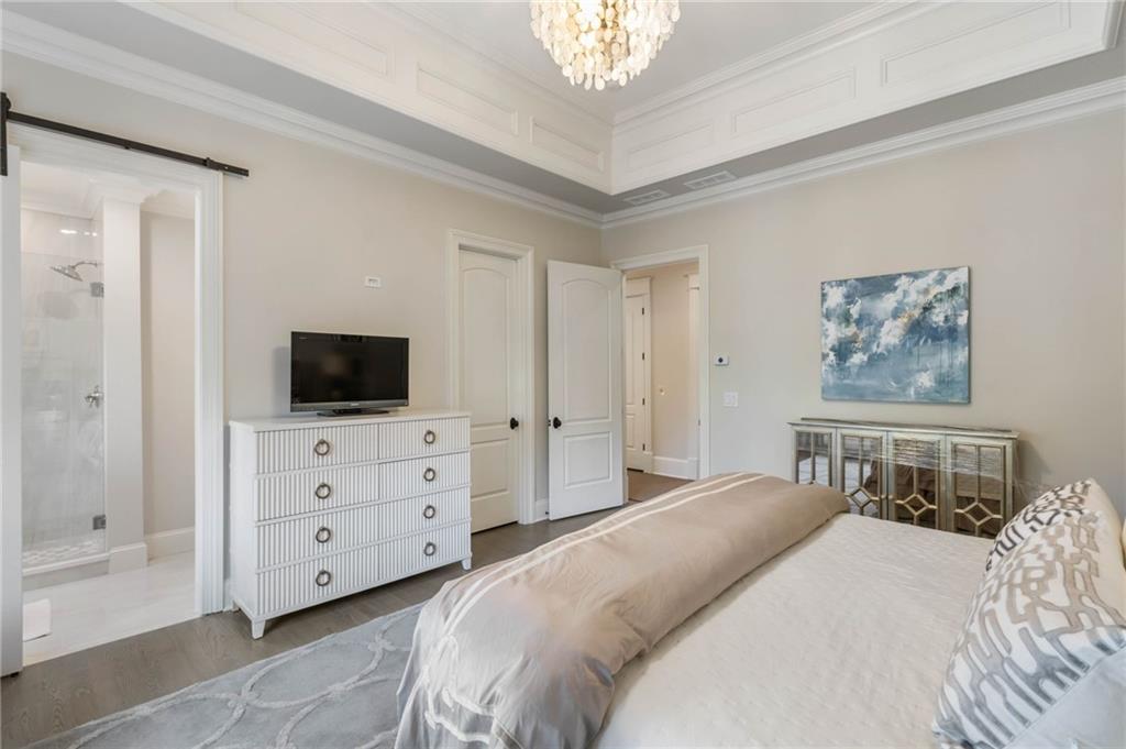 Buckhead - Residential