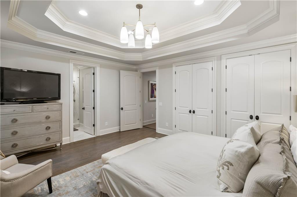 Buckhead - Residential