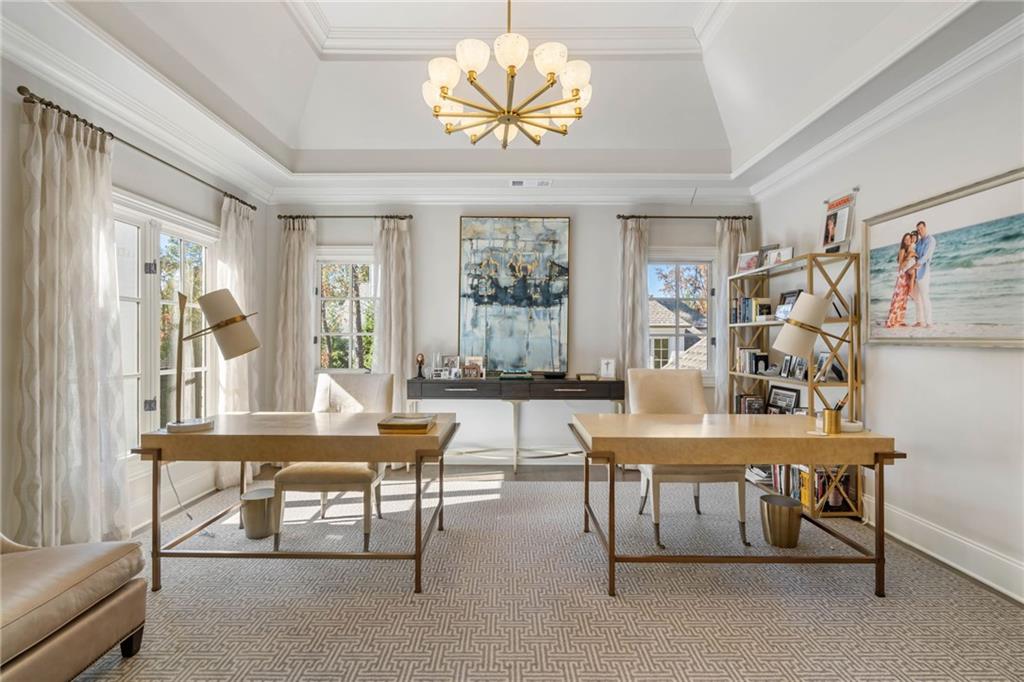 Buckhead - Residential