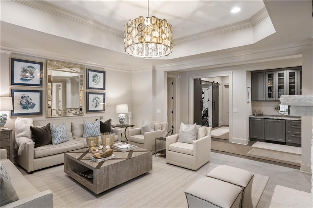 Buckhead - Residential