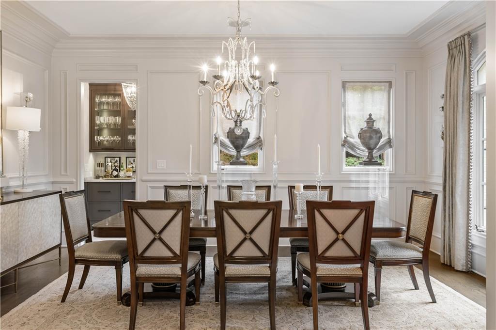 Buckhead - Residential