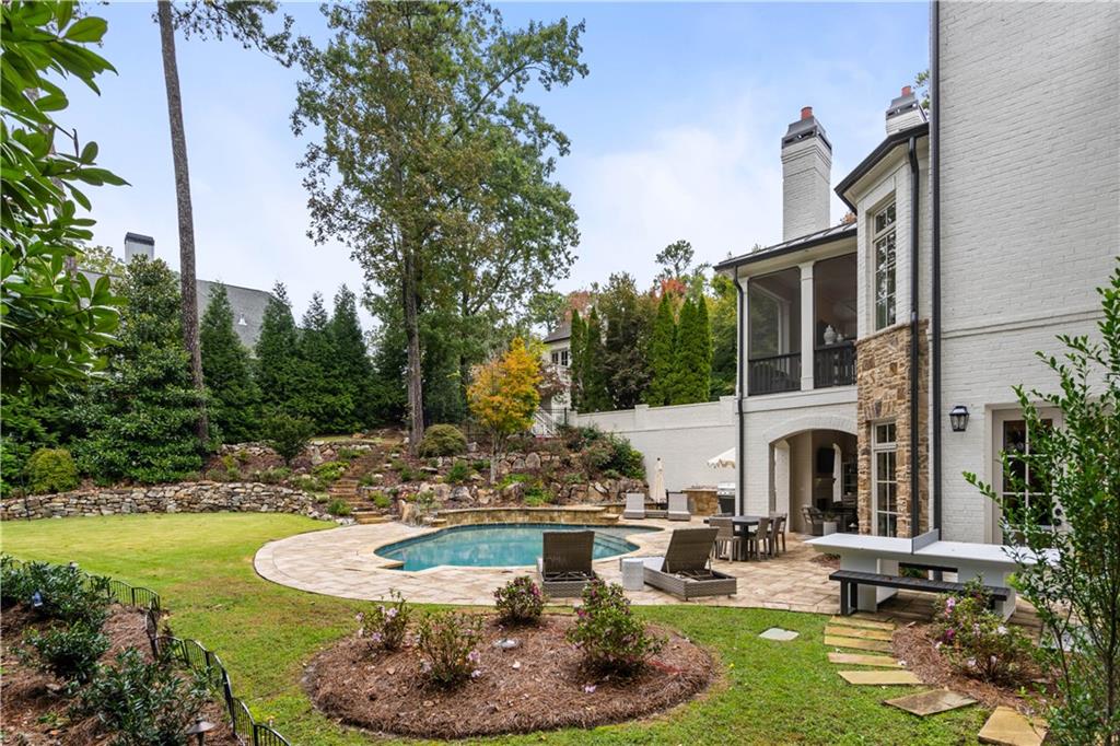 Buckhead - Residential